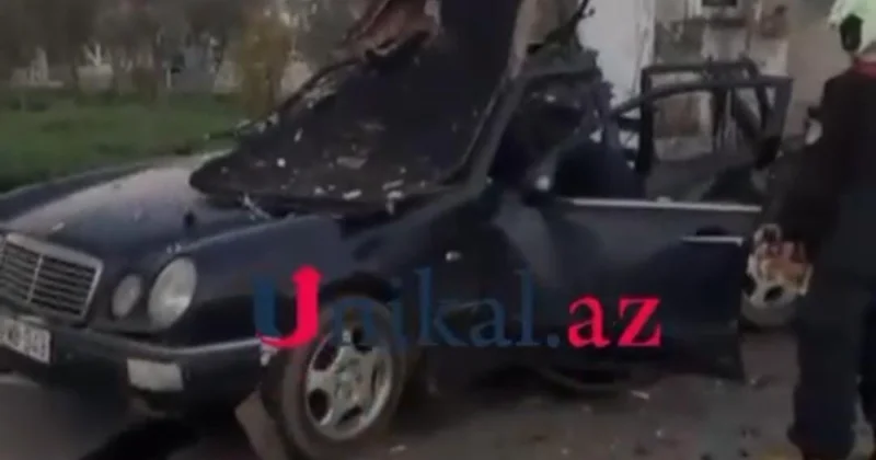 DYP dən qaz avadanlığı ilə təchiz olunmuş avtomobillərlə bağlı xəbərdarlıq