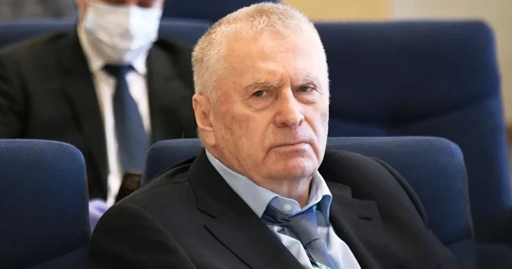 Особняк Жириновского за 800 миллионов: резиденцию политика выставили на продажу