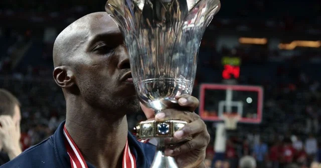 NBA çempionu həbs edildi SƏBƏB KONKRET