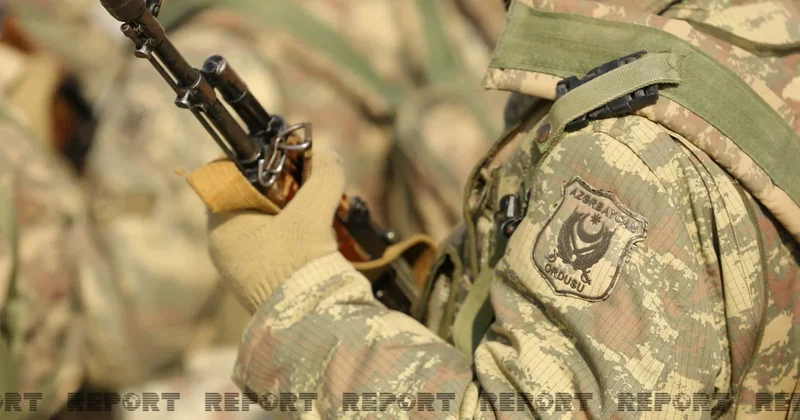 В ММ предложена разработка нового законопроекта О военной службе