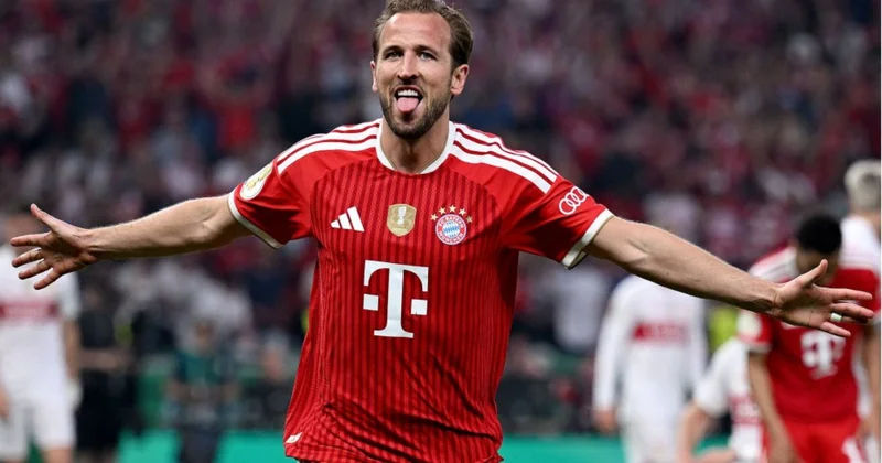 The Athletic in sorğusuna əsasən, Harri Keyn Ballon d Or a əsas namizəddir