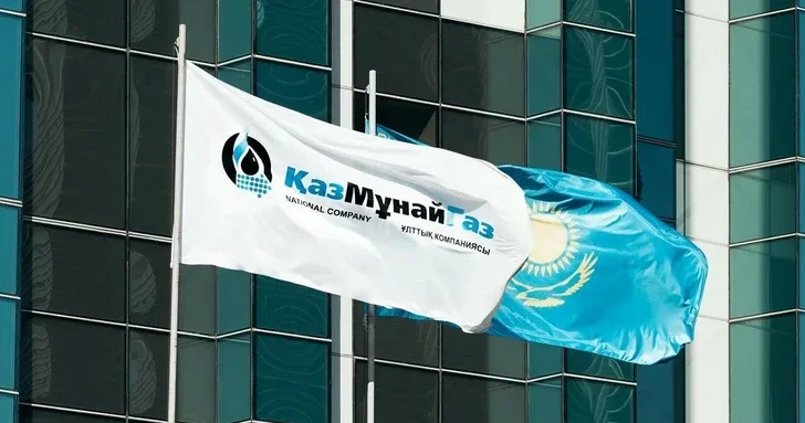 Казахстан планирует увеличить экспорт нефти через Азербайджан в 2027 году