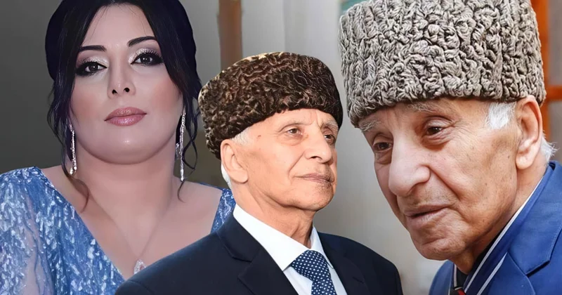 “Atam vətən həsrəti ilə dünyadan köçdü, kaş ki..” “Dədə Süleyman” ı anırıq FOTO