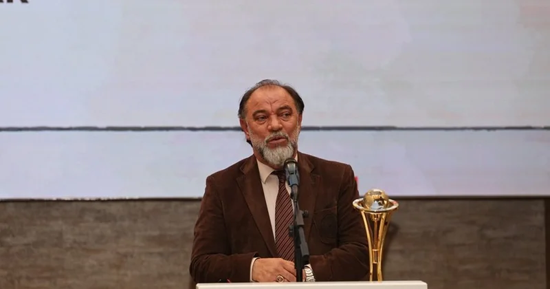 Türk Dünyası şair və yazarları II Talaş toplantısından Qardaşlıq bəyanatı