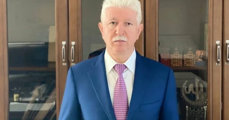 İcra başçısı özünə yeni müavin təyin etdi FOTO