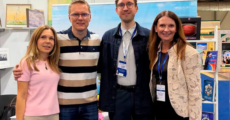 Valdas Dambrauskas ildə 50 kitab oxuyur
