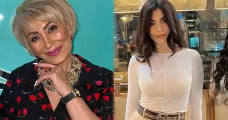 Qızının görüntülərini paylaşıb bunları yazdı Video
