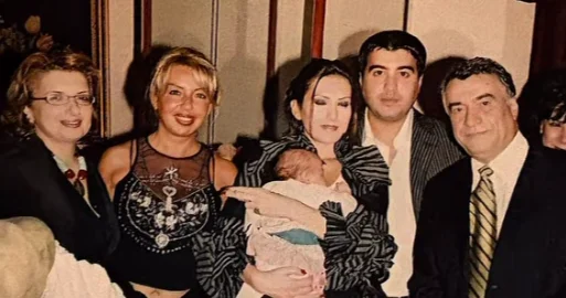 “Babasının yolunu davam etdirəcək və siyasətçi olacaq!” Fərhad Əliyevin qızı