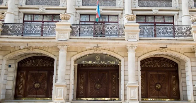 Hesablama Palatası Təhsildə Keyfiyyət Təminatı Agentliyinin fəaliyyətini yoxlayıb