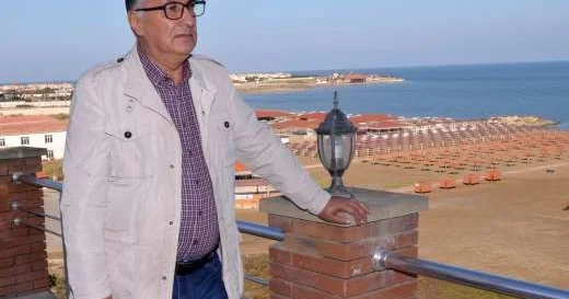 Söz həyata baxışın güzgüsüdür