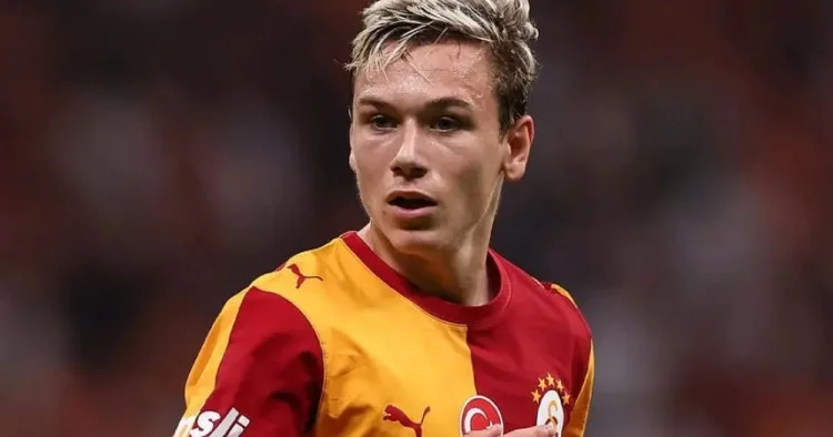 Qalatasaray ın yarımmüdafiəçisi Avropa nəhənglərinin hədəfində