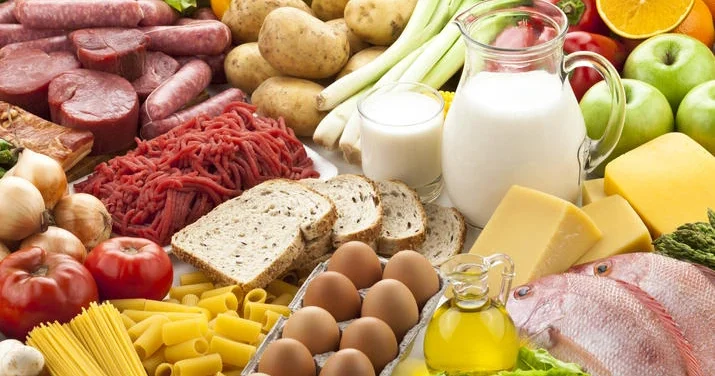 Azərbaycanın özünü ərzaqla təminetmə səviyyəsi bəlli oldu