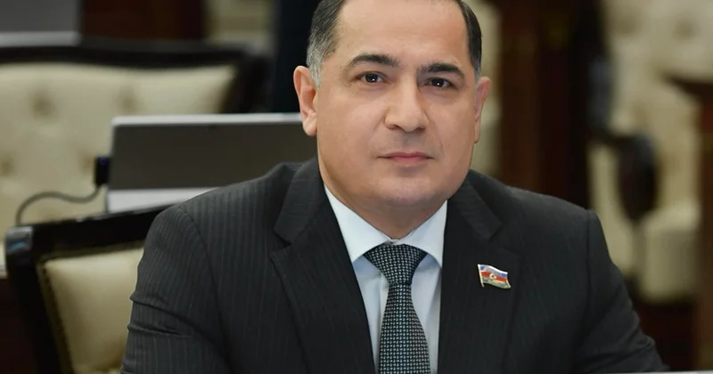 Dövlət investisiyaları artır, maliyyə nəzarəti də güclənməlidir komitə sədri