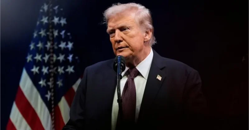 Дональд Трамп сообщил о скором снижении цен на нефть