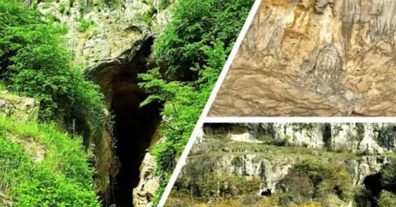 Azıx və Tağlar mağaraları: qədim irsimiz Qarabağın turizm üfüqlərini genişləndirir