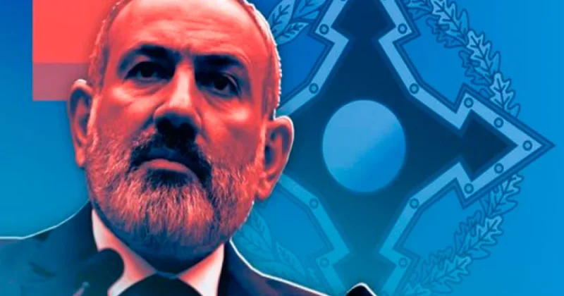 Ermənistanın KTMT dəki taleyi həll olunacaq BU TARİXDƏ