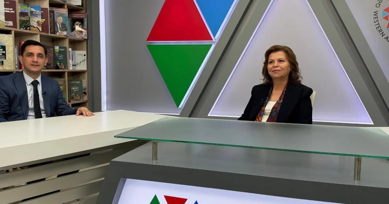 Niyaməddin Orduxanlı: “Azərbaycanın əzəli torpaqları zorla erməniləşdirilib“ VİDEO
