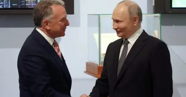 Fox News раскритиковал Виткоффа за слова о гуманизме Путина
