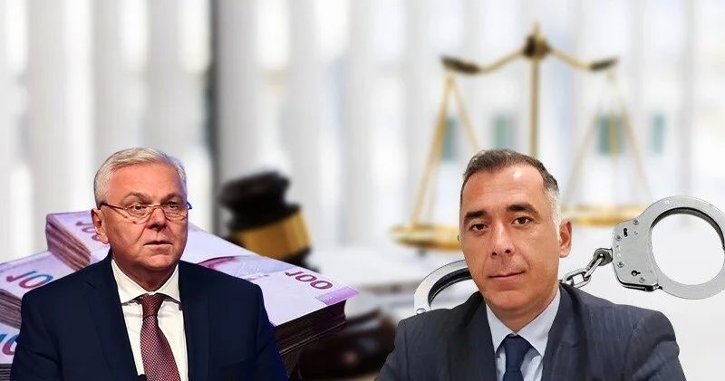 Şəki İcra Hakimiyyətində rüşvət qalmaqalı: “Elxan müәllim bu pulun bizə məxsus olduğunu bildirdi” TƏFƏRRÜAT