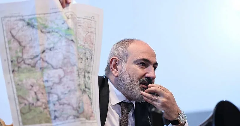 TRIPP və Bakı İrəvan sülhü