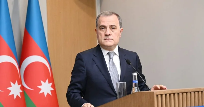 Azərbaycanla Hindistan əməkdaşlığı genişləndirə bilər XİN rəhbəri