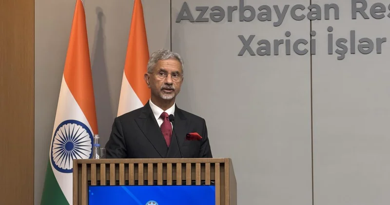 “Hindistan Azərbaycandan İTEC proqramında iştirakın artırılmasını istəyir“ SUBRAHMANYAM CAYŞANKAR