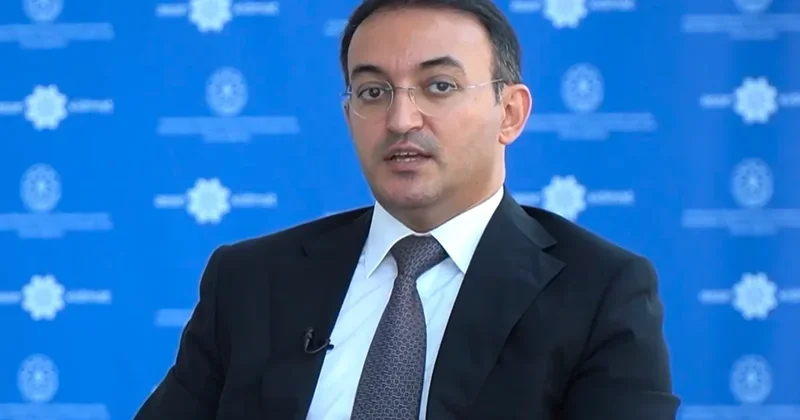 Ульви Мехдиев: По модели ASAN xidmət в мире создано более 600 центров обслуживания
