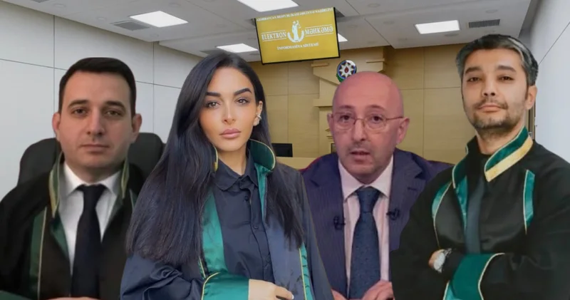 Boşanma, aliment, əmlak bölgüsü… Vəkillər ailə məhkəmələrində ən çox hansı mübahisələrlə üzləşir?