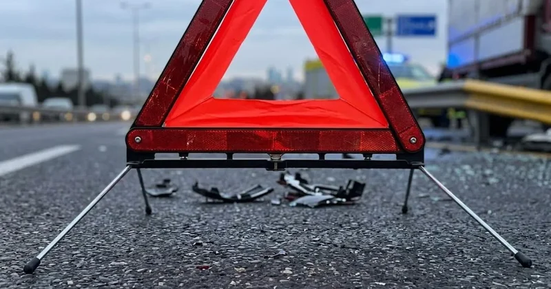 Тяжелое ДТП в Сальяне, есть погибший и пострадавшие