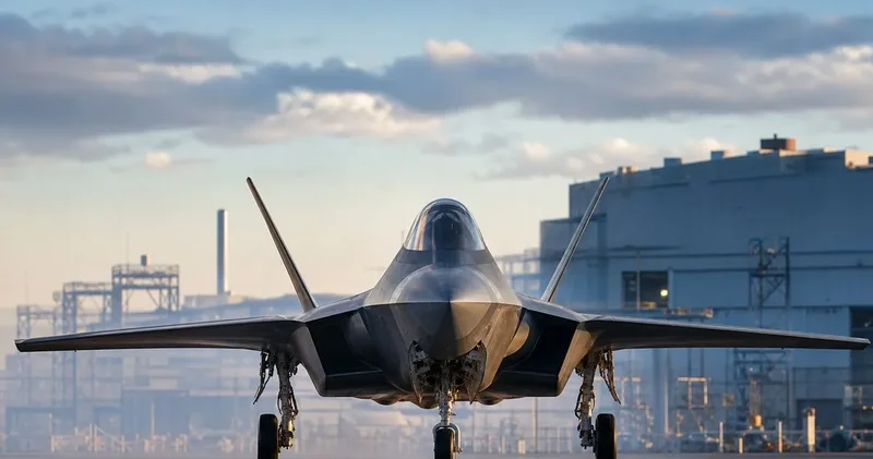 Pentaqon və Lockheed ən azı 850 F 35 təyyarəsi üçün çərçivə müqaviləsi imzalamaq barədə razılığa gəliblər