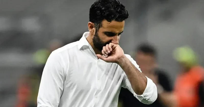 “Milan”da Amorimə qarşı tənqidlər başlayıb