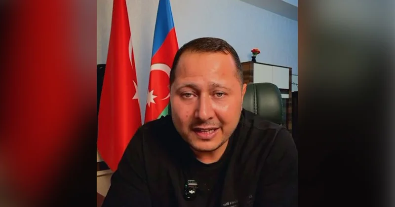 “Siz necə Ərdoğan dəstəkçisisiniz?” Video