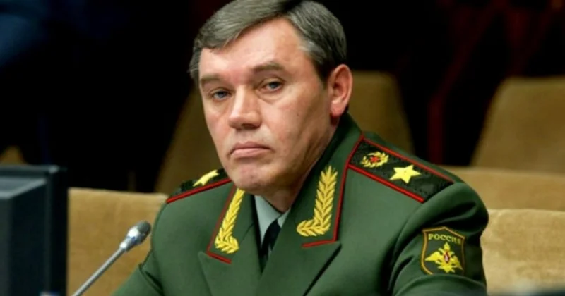Россия вводит режим тишины на херсонском направлении Minval Politika