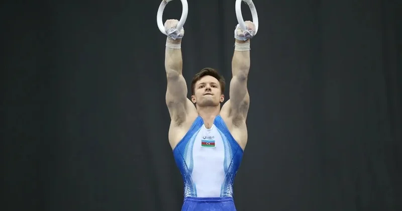 ABŞ nəşri azərbaycanlı gimnastı fərqləndirdi: Simonova DÇ nin finalına yüksəlmək üçün 0,133 xal çatmadı