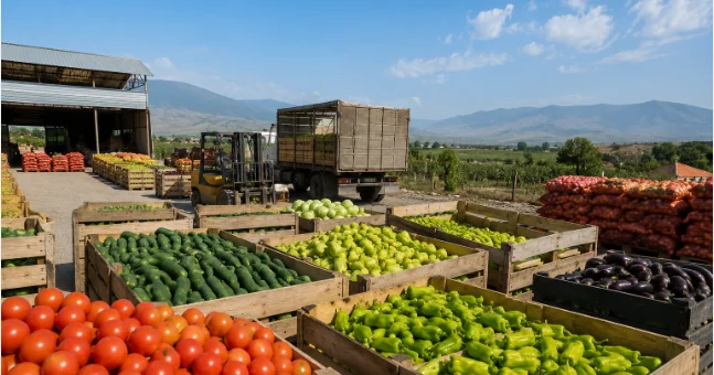 Kəndlərdə məhsul şəhadətnaməsi olacaq YENİLİK