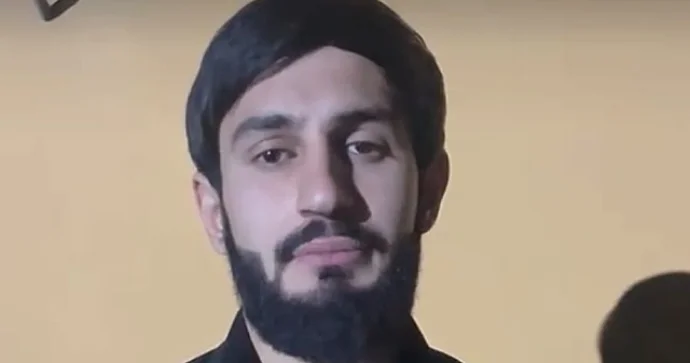 TikTok er İsican həbs edildi