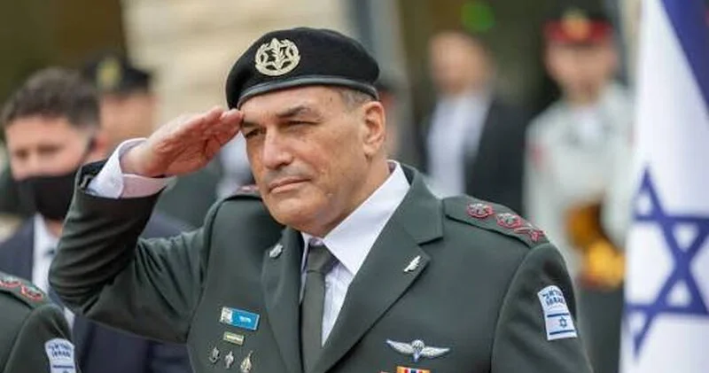 İsrail ordusu seçkilərdən əvvəl İrana zərbə endirməyi zəruri hesab etmir