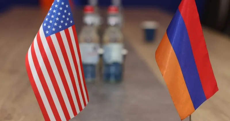 Армения обсудила с США строительство нового атомного энергоблока