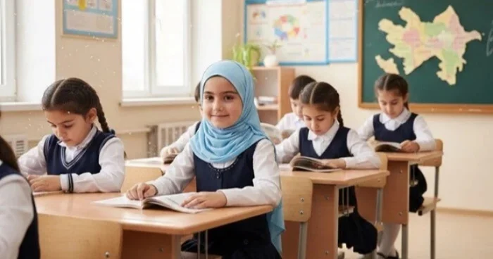 Dünyəvi təhsil dini dəyərlərə qarşı deyil, ümumi qaydalara hörmət prinsipidir SOSİOLOQ