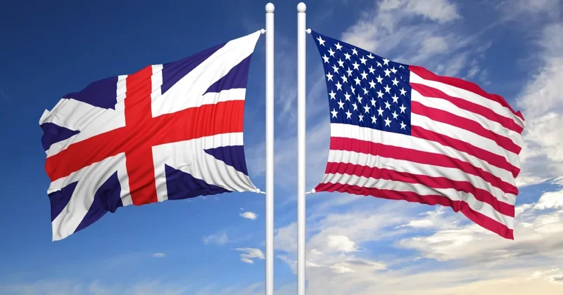 Bloomberg: ABŞ və Böyük Britaniya arasında Ukrayna və İran məsələlərinə görə fikir ayrılığı yaranıb
