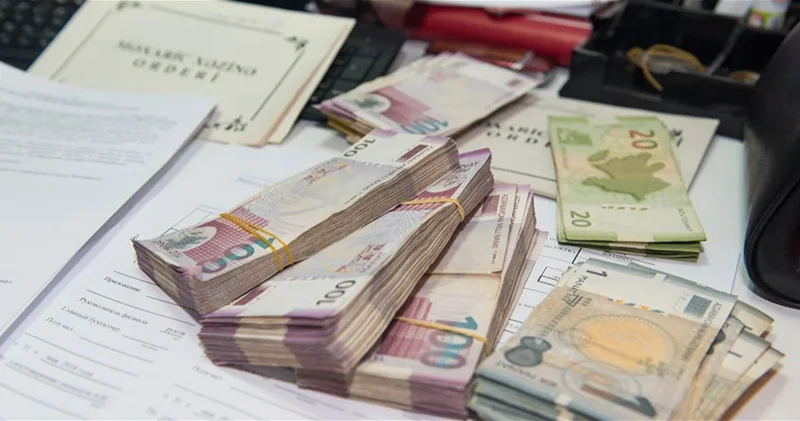 Лимит госгарантий Азербайджана на 2027 год увеличен до 6 млрд манатов
