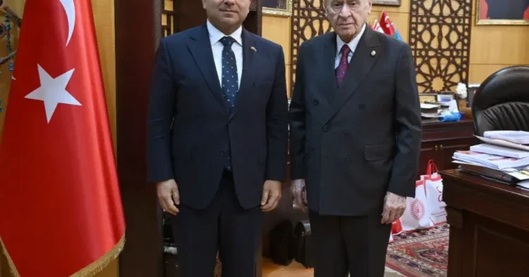 Dövlət Bağçalı İlham Əliyevə təşəkkür ETDİ