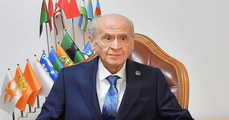 Dövlət Bağçalı: Azərbaycan Türkiyə qardaşlığı Türk dünyasının gələcəyi üçün strateji əhəmiyyət daşıyır