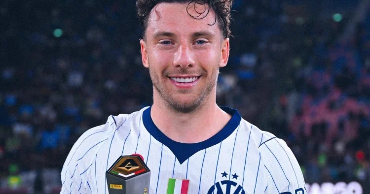 İnter braziliyalı müdafiəçi ilə müqavilə imzalayacaq