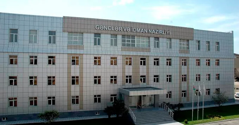 Nazirliyin auditləri Quba Olimpiya Kompleksində yoxlama aparıb