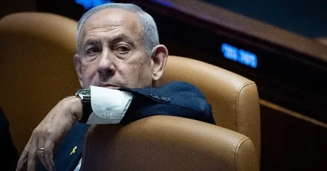 Trampın gedişindən sonra İsraili çətin günlər gözləyir Netanyahu