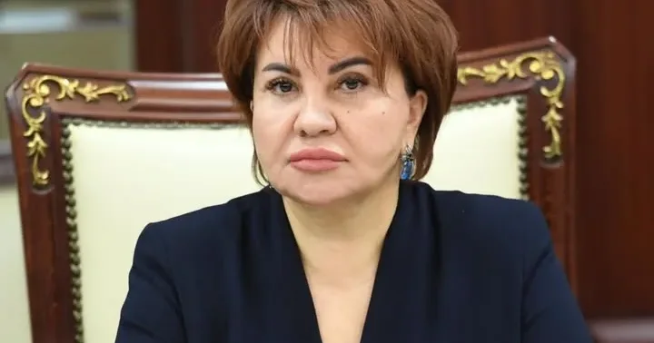 Mövcud şəraitdə sülh Azərbaycandan çox Ermənistana lazımdır Afət Həsənova