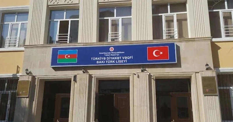 Türkiyə Dəyanət Vəqfinin rəhbərləri Qəzzaya ayrılan pulları "yeyiblər"? AÇIQLAMA