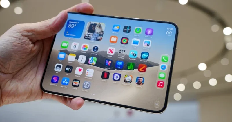 “iPhone Duo” almaq istəyənlərə gözlənilməz məhdudiyyət QADAĞA QOYULDU