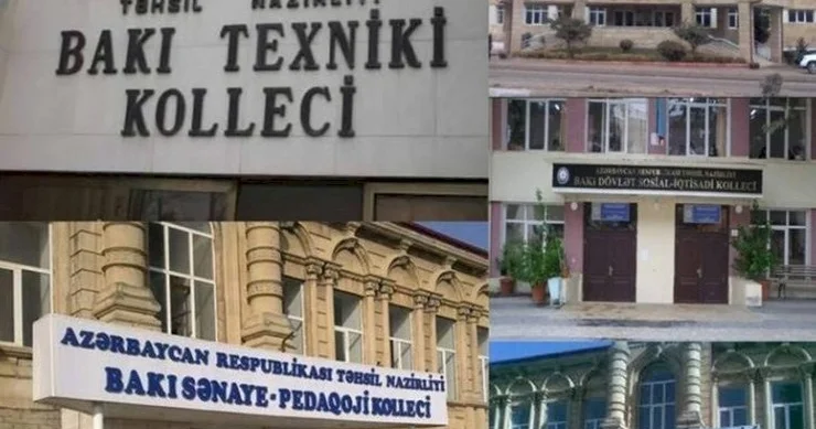 KOLLECLƏRİN LƏĞVİ GÜNDƏMDƏ... Məzunlar niyə iş tapa bilmir?